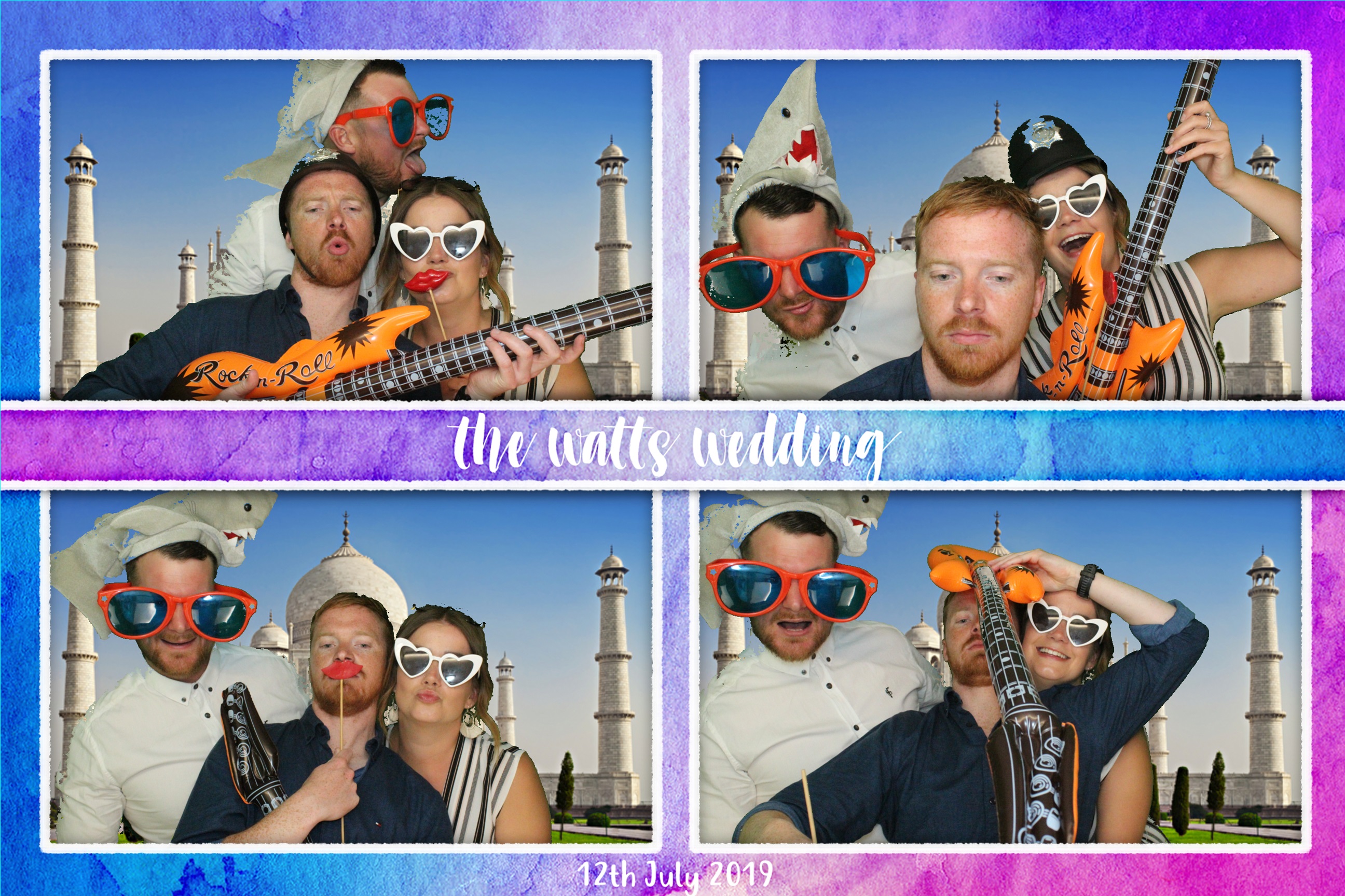Mitch & Lyd's Wedding | View more photos from the event at images.mobile-photo-booth.com/u/MobilePhotoBoothUK/Mitch-Lyds-Wedding
